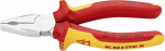 Knipex 01 06 160 VDE Kombizange 160 mm DIN EN 6090