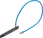 FESTO Flachzylinder 13009 EZH-1,5/6,5-10  Hublaenge