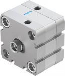 FESTO 536320 ADN-50-5-I-P-A Kompaktzylinder  Hublae