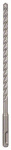 Bosch Accessories plus-7X 2608576182  Hammerbohrer