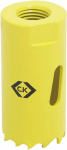 C.K.  424012 Lochsaege  41 mm  1 St.