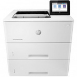 Принтер HP LaserJet Enterprise M507x (1PV88A) A4,  43 стр/мин
