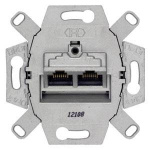 Siemens   Netzwerkdose Delta  5TG20262