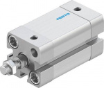 FESTO 536222 ADN-16-20-A-P-A Kompaktzylinder  Hubl