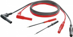 Weidmueller PS_ZQV_SET Sicherheits-Messleitungs-Set