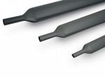 Трубка термоусадочная ТУТ 8/4 (уп.200м) ЗЭТА zeta21566