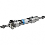 CD85WE20-300C-B SMC C(D)85W, ISO 6432 Cylinder, Double Acting, Double Rod Configurator