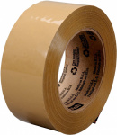 3M 371 371T5066 Verpackungsklebeband  Transparent