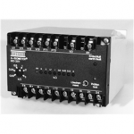 B914350 Bender insulations Monitoring Device / Un: 3AC0-230V / Us: DC 10,2-80 V   quick-blow fuse 6A  screw terminal