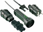 Gossen Metrawatt EL1  Adapter EL1 fuer Geraetetester