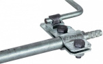 DEHN 620011 St/tZn 20mm 620011 Гњberspannungsschutz