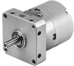 FESTO Schwenkantrieb 175828 DSM-8-180-P-FF Gehaeuse