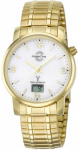 Funk Armbanduhr MTGA-10312-12M (d x H) 41 mm x 10.