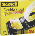 3M D6661933 7000050160 Doppelseitiges Klebeband Sc