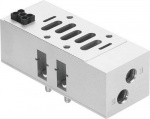 FESTO Drosselplatte 555789 VABF-S2-2-F1B1-C  -0.9