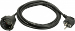 as - Schwabe 51012 Strom Verlaengerungskabel  16 A
