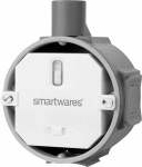 Smartwares SmartHome Basic SH5-TBD-02A Funk-Dimmer