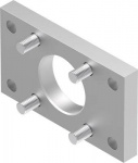 FESTO Flansch 174378 FNC-50    1 St.