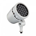 Светильник BCP462 G2 19хLED-HB/RGBMW HMA GR Philips 912400135469 / 871869921144899