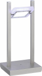 Paul Neuhaus QВ® LED-Tischlampe QВ®-Vidal  LED fest