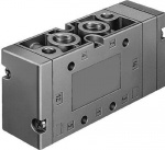 FESTO Pneumatikventil VL-5/3G-3/8-B-EX 536048  -0.