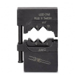 Phoenix Contact CRIMPFOX-M TC 10/DIE 1212076 Crimp