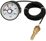 Манометрический термометр SC15