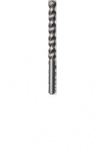 Heller  18026 9  Stein-Spiralbohrer  8 mm Gesamtlae