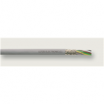 108726 Lutze PVC electronic cable, shielded