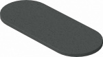 6290174 Gummiunterlage  145 mm