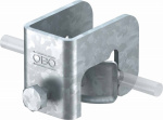 OBO Bettermann 1814 FT D37 5014469 Erdung