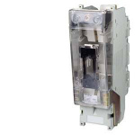 Siemens 3NH7520 NH-Sicherungshalter   Sicherungsgr