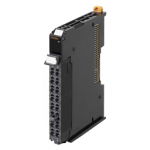 NX-TS2202 Omron Remote I/O, NX-series modular I/O system