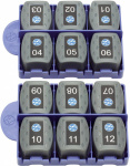 Kabelmessgeraet IDEAL Networks VDV II RJ45-REMOTE-K