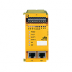 773800 Pilz PNOZmulti Speed Monitor / 45mm P-01-Housing / Protection Type: IP20, Ambient Temp.: 55°C