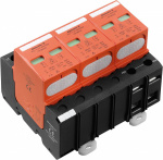 Weidmueller VPU I 3 LCF 280V/25kA 1351690000 Übersp