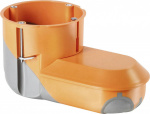 F-Tronic 7350066 Geraetedose  (d x L) 68 mm x 132 m