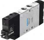 FESTO Magnetventil 163146 CPE18-M1H-5LS-1/4  G 1/4