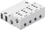 FESTO  525222 MHA3-PR4-3-1/8    1 St.