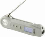 Einstichthermometer VOLTCRAFT UKT-100  Messbereich