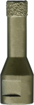 Heller  28662 6 Fliesenbohrer  10 mm   1 St.