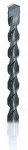 Makita  D-34073  Hammerbohrer  30 mm Gesamtlaenge 3