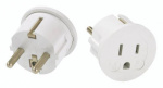 Bachmann 921.003 Reiseadapter