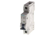 Siemens 5SJ41356HG40 Leitungsschutzschalter     35