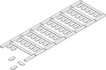 FESTO Bezeichnungsschild ASLR-C-E4 565306   1 St.