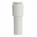 KQ2R23-06A1 SMC KQ2R, One-touch Fitting White Color - Plug-in Reducer