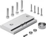 FESTO Adapter 177765 HMSV-25    1 St.