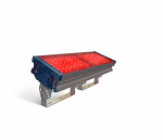 Светильник ДПУ TL-PROM 100 PR Plus FL (Д) Red Технологии Света УТ000003377