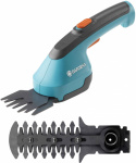 GARDENA EasyCut 450/50 Akku Grasschere, Strauchsch