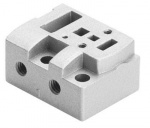 FESTO  197184 MHP1-AS-3-M3  0 bis 8 bar  1 St.